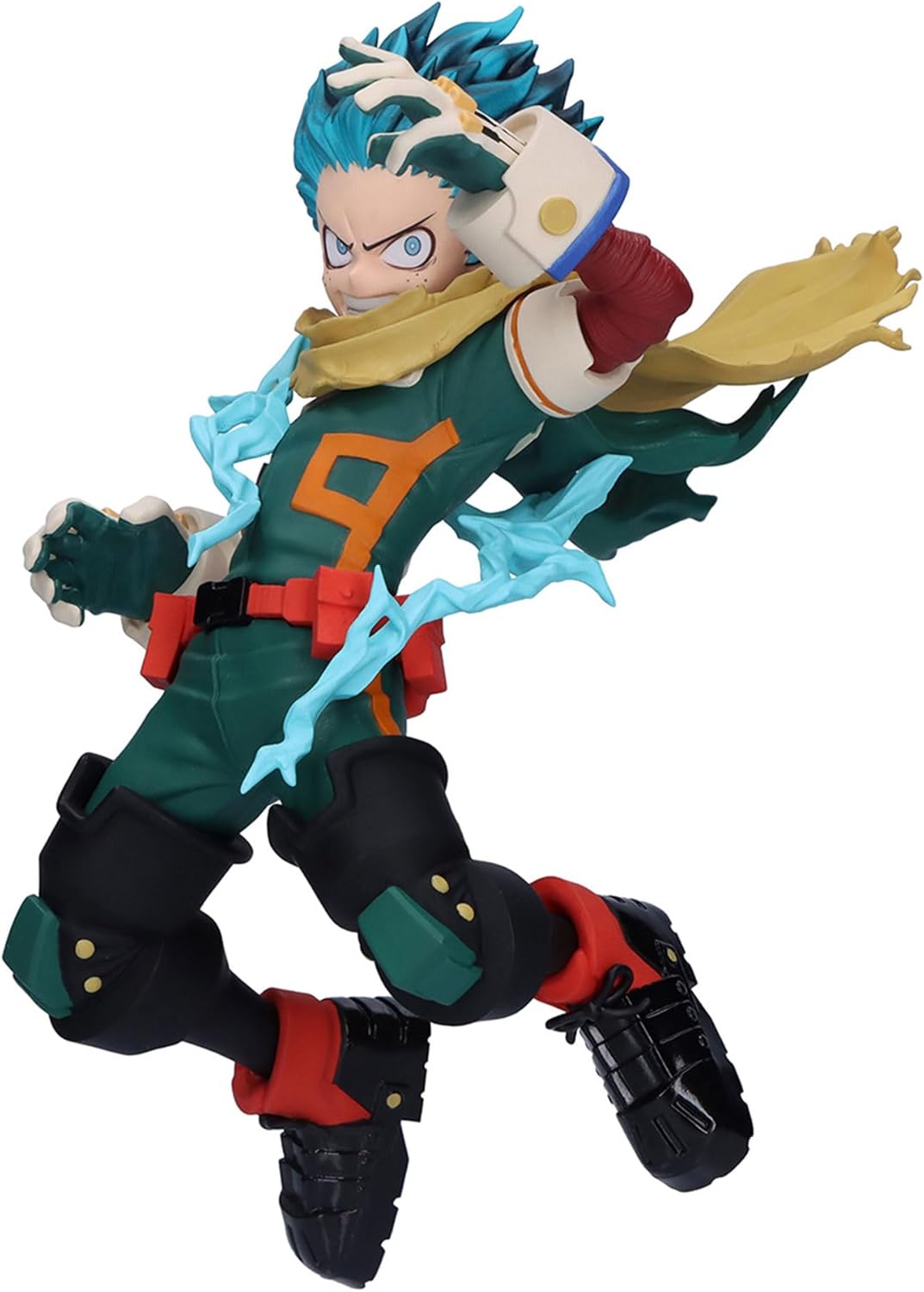 My Hero Academia Izuku Midoriya
