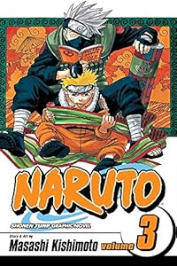 Naruto 3