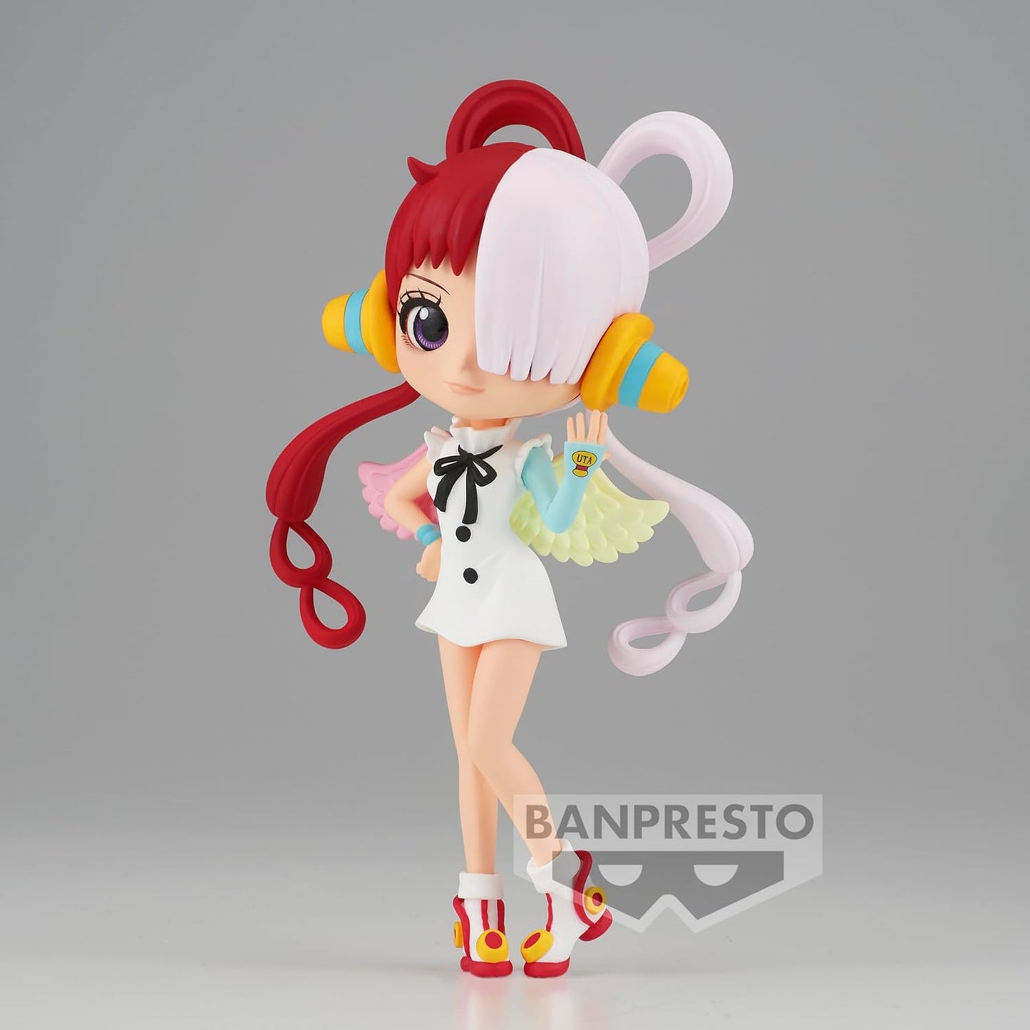 One Piece Film Red QPosket Uta