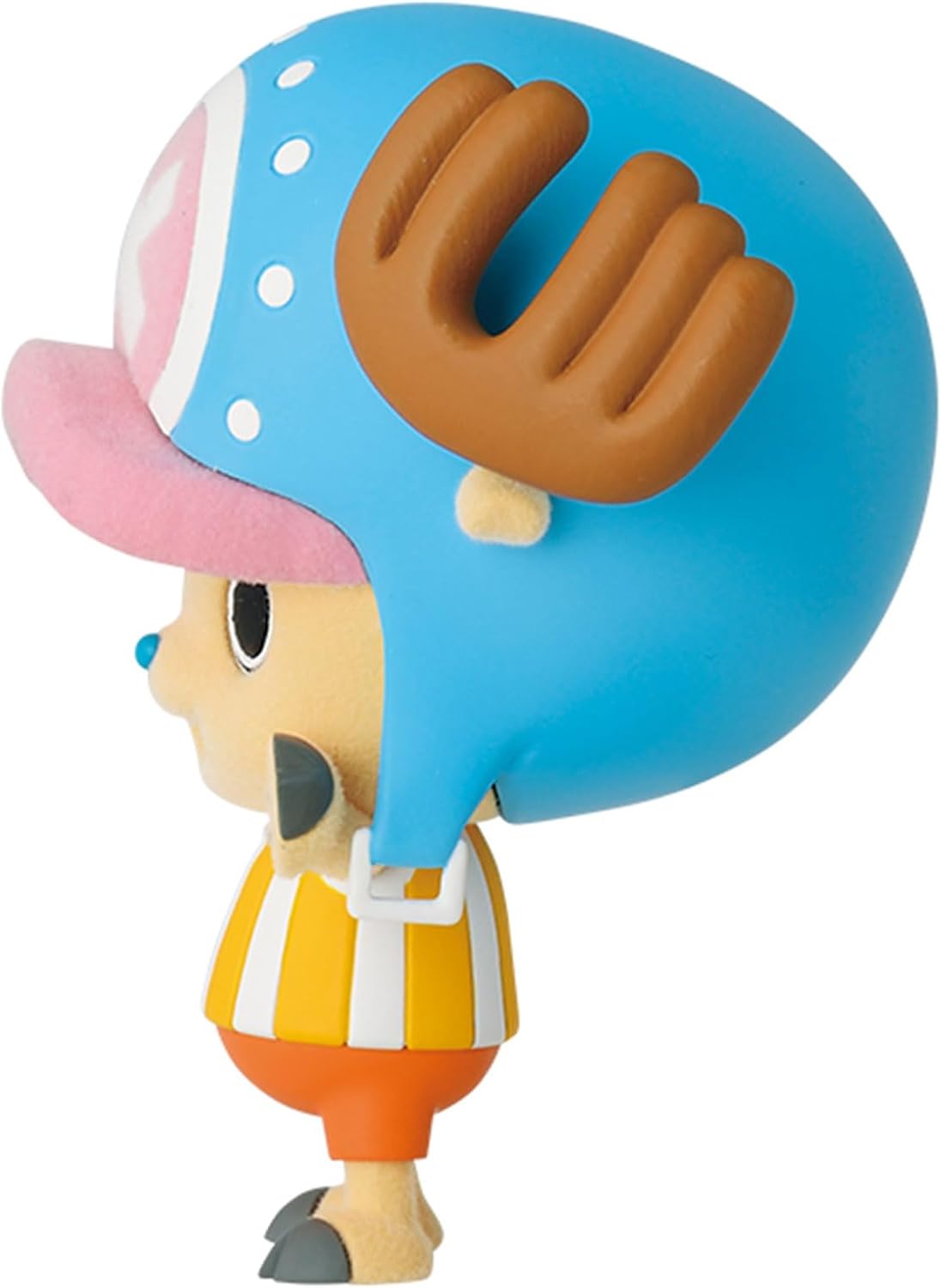 One Piece Fluffy Puffy Tony Tony Chopper