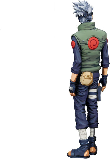 Naruto Shippuden Grandista Hatake Kakashi