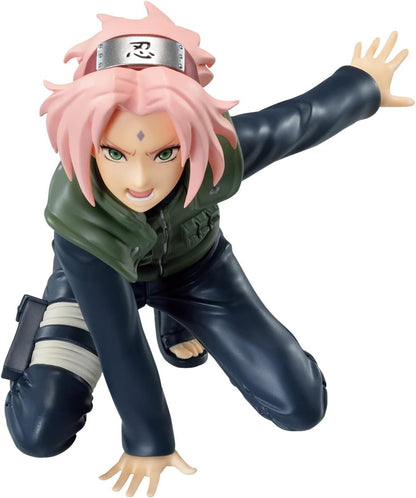 Bandai: Naruto Shippuden - Panel Spectacle Sakura Haruno