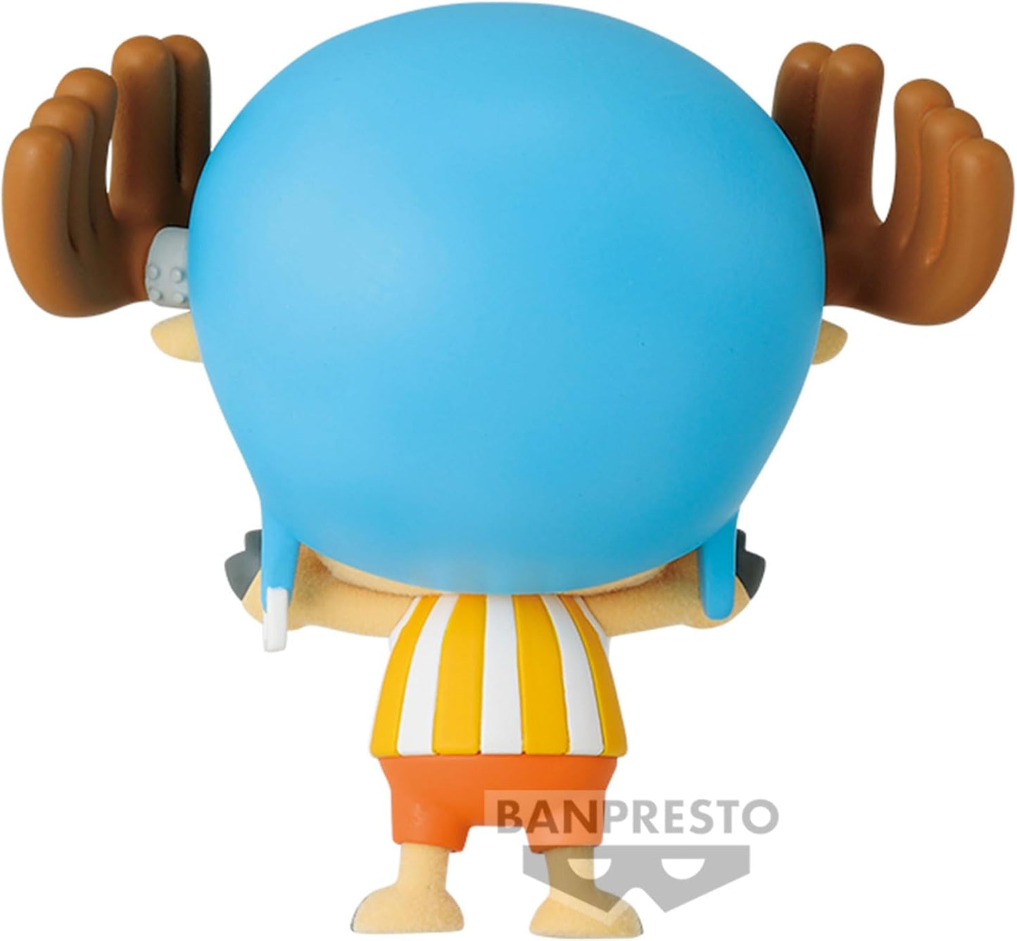 One Piece Fluffy Puffy Tony Tony Chopper