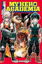 My Hero Academia 13