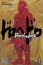 Dorohedoro 1
