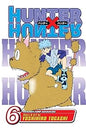 Hunter x Hunter 6