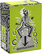 Dragon Shield Beetlejuice Art Sleeves Standard 100 ct