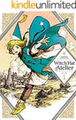 Witch Hat Atelier Vol 1
