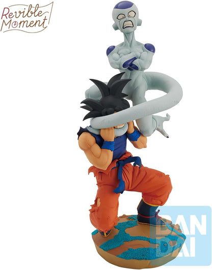 Ichibansho Dragonball Z Revible Moment
