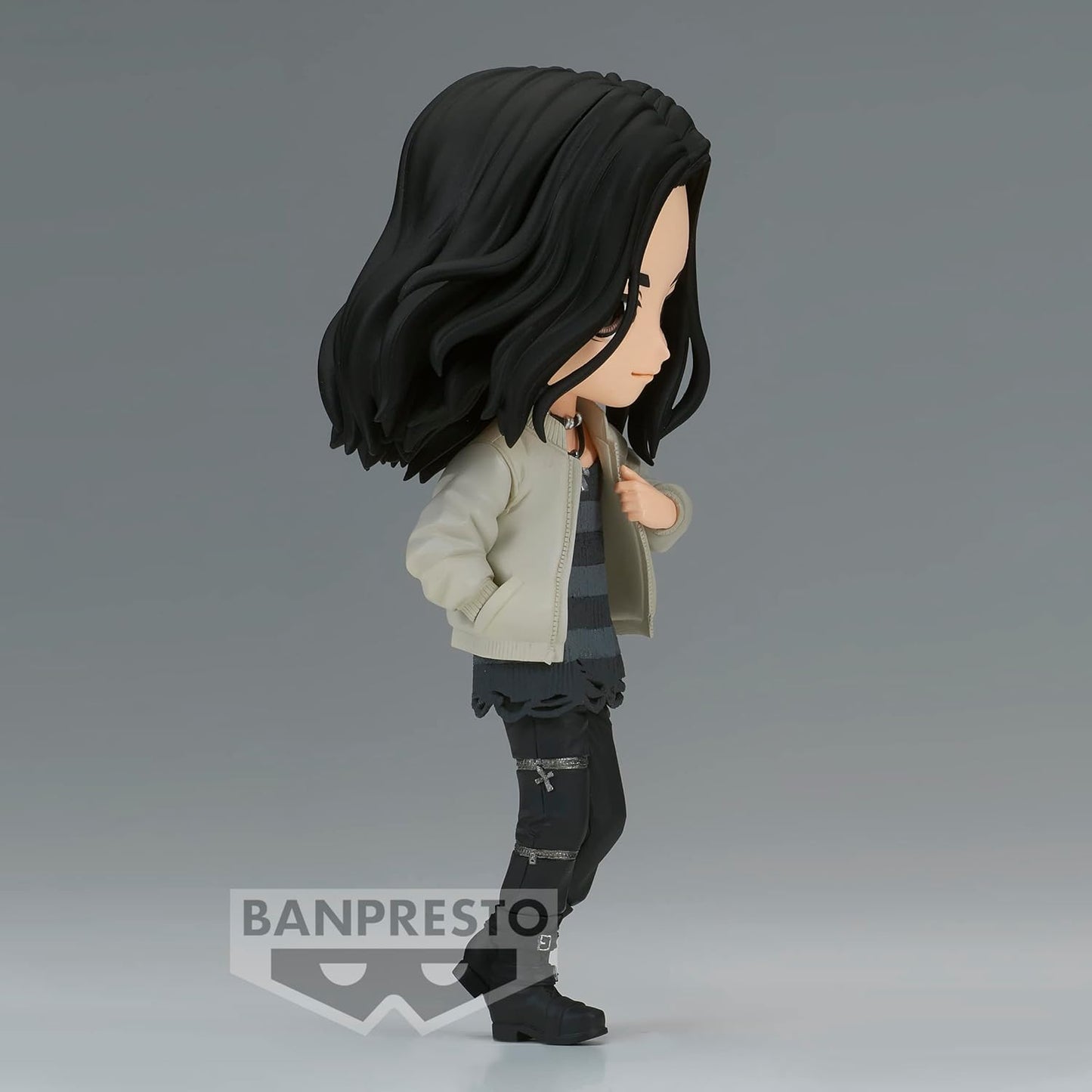 Tokyo Revengers - Qposket - Keisuke Baji Figure - A