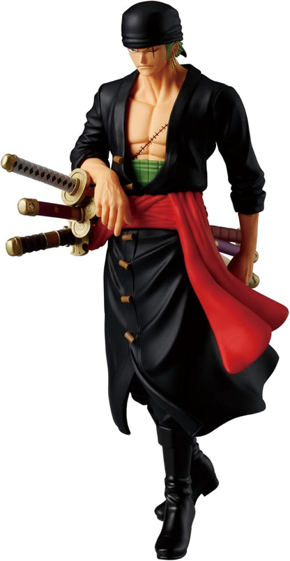 One Piece The Special Roranora Zoro B