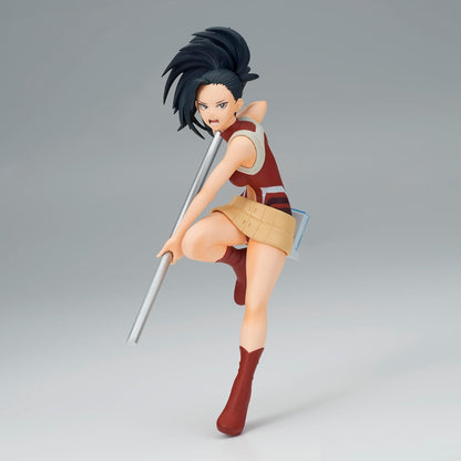 My Hero Academia - The Amazing Heros Momo Yaoyorozu