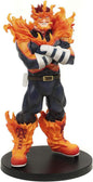 Bandai: My Hero Academia - Age of Heroes - Endeavor Figure