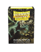 Dragon Shield Eucalyptus Matte Dual Sleeves 100 ct