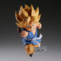 Dragonball GT Match Makers Super Saiyan Son Goku