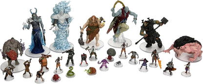D&D Icons of the Realms Glory of the Giants