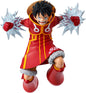 Banpresto:vOne Piece Battle Record Collection - Monkey.D.Luffy Figure