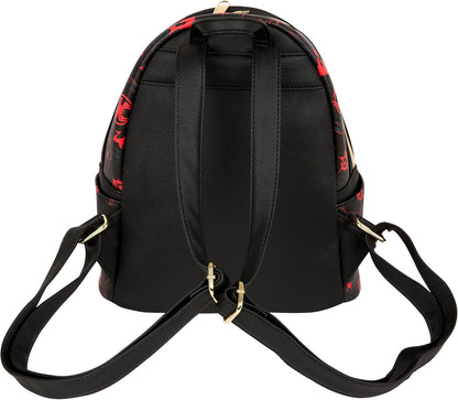 Loungefly: Spider-Man into the Multiverse Backpack