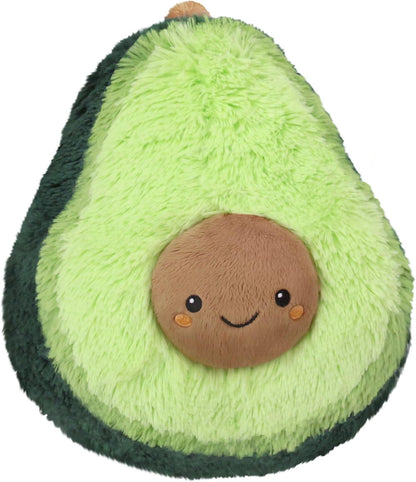 Squishable:Mini Comfort Food Avacado