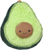 Squishable:Mini Comfort Food Avacado