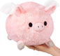 Squishables: Mini Flying Piglet