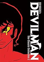 Devilman Classic Collection 2