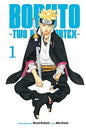 Boruto: Two Blue Vortex 1