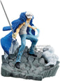 One Piece - Senkozekkei Trafalgar law
