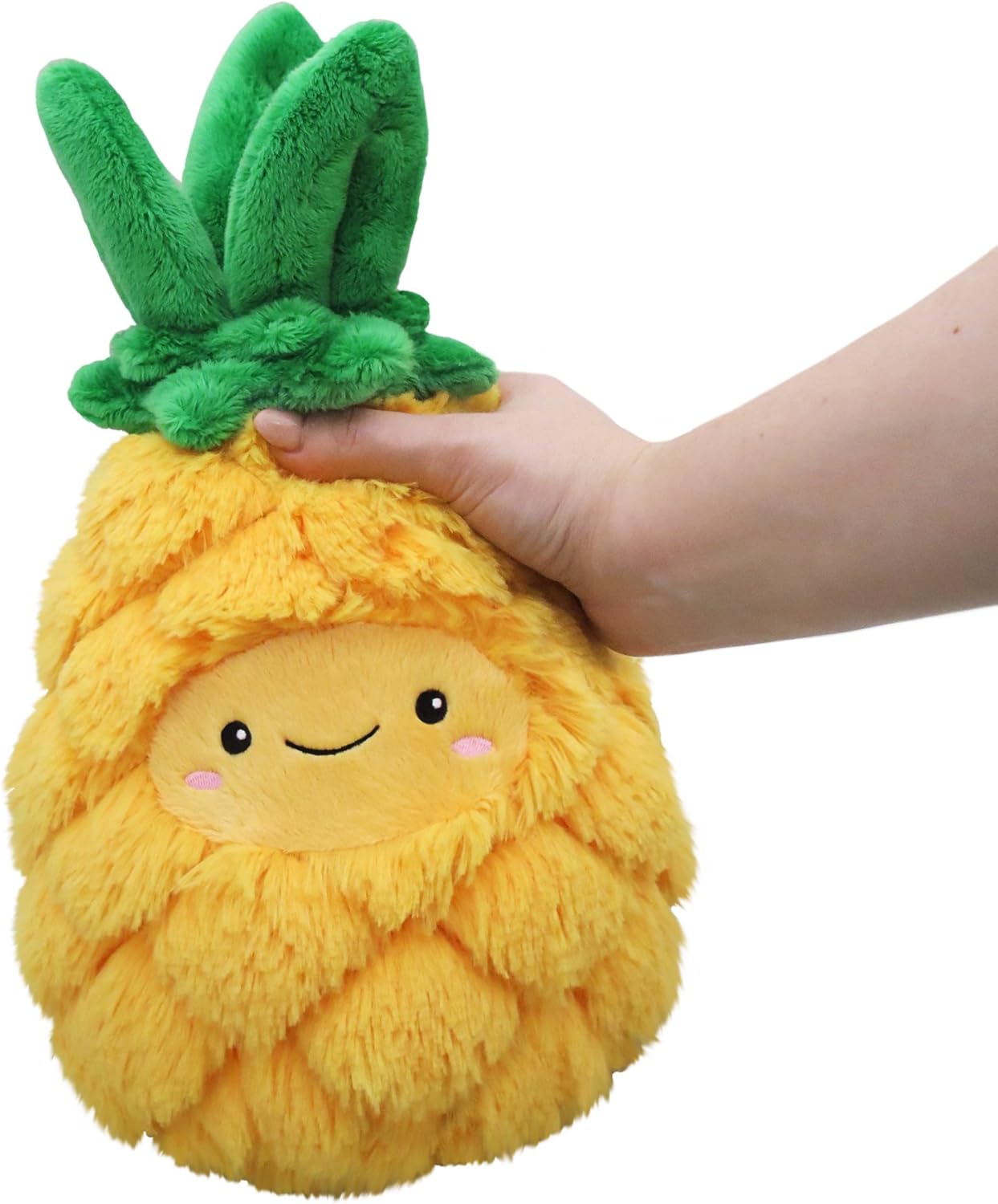 Squishables: Mini Comfort Food Pineapple