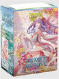 Dragon Shield Grand Archive 100 ct Art Sleeves - Diao Chan