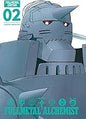 Fullmetal Alchemist: Full Metal Edition 2