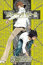 Death Note 5