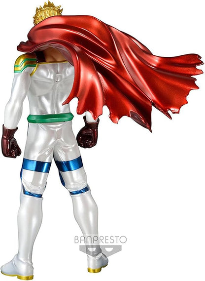 Bandai: My Hero Academia - Age of Heroes - Lemillion Figure