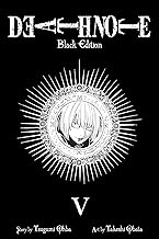 Death Note Black Edition V