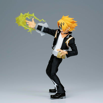 Banpresto: My Hero Academia Amazing Heroes Vol. 1 - Denki Kaminari