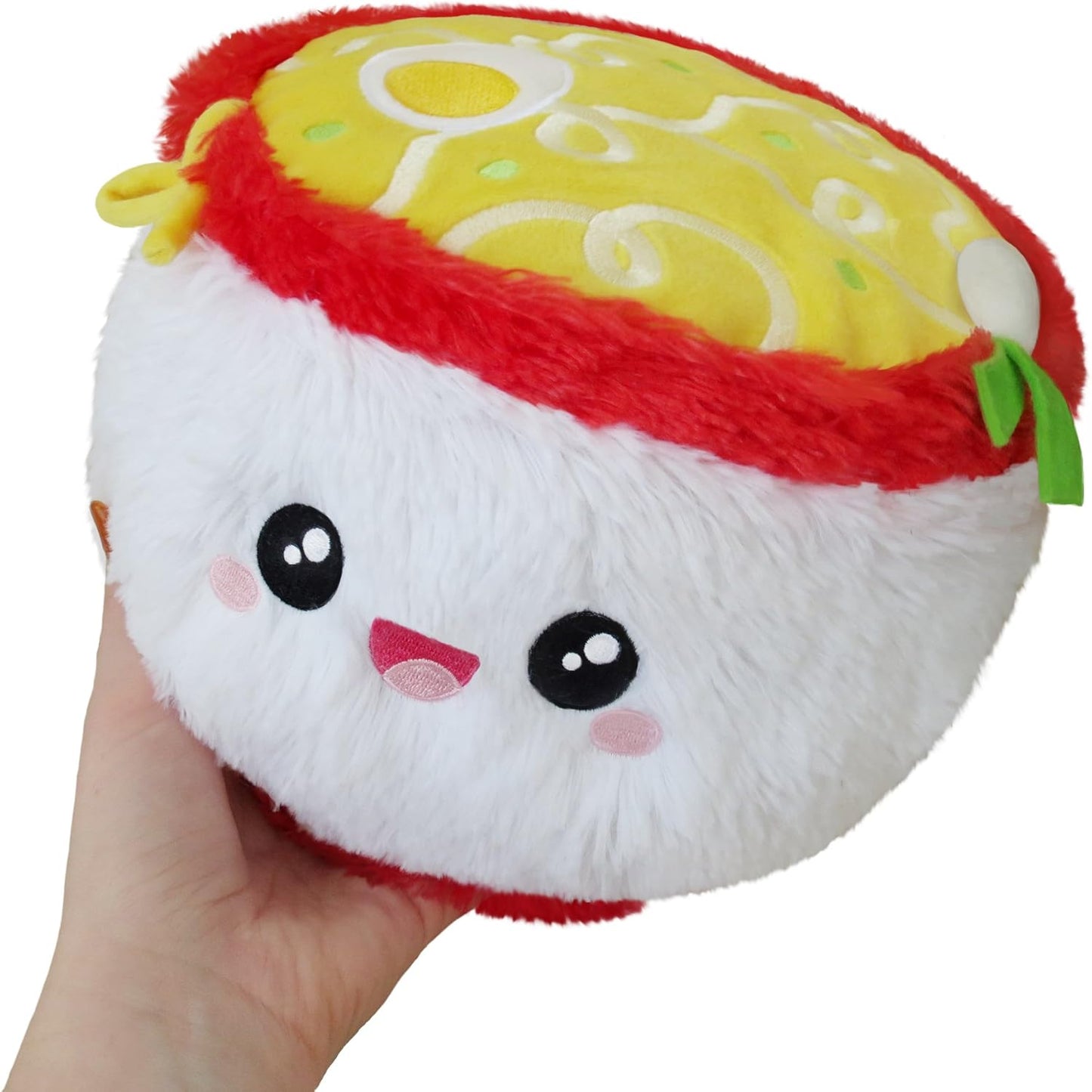 Squishables: Mini Comfort Food Ramen