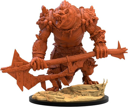 Epic Encounters: Rage of the Gnoll Warseeker