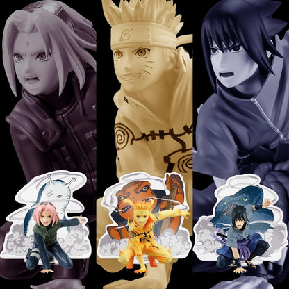 Bandai: Naruto Shippuden - Panel Spectacle Sakura Haruno