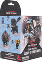 D&D Icons of the Realms Glory of the Giants