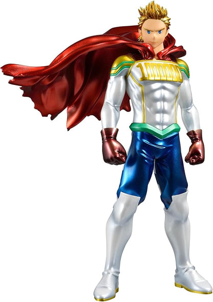 Bandai: My Hero Academia - Age of Heroes - Lemillion Figure