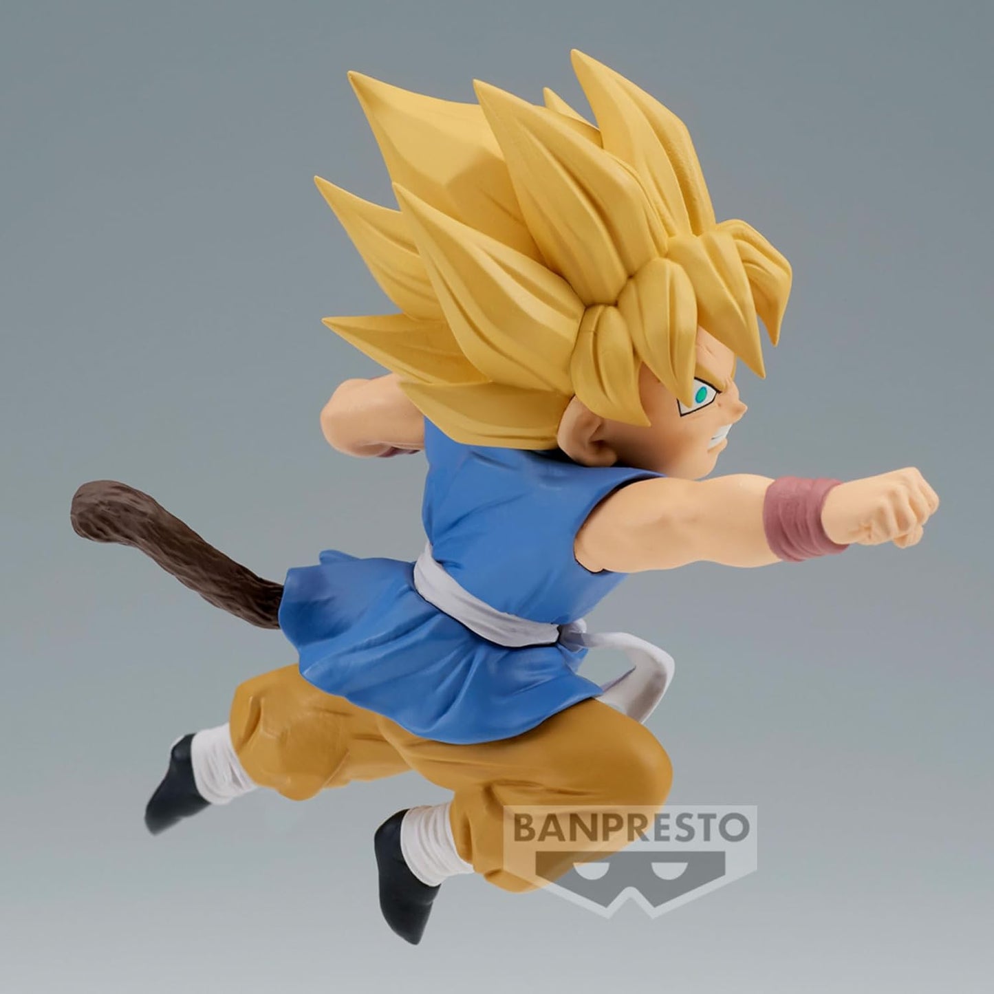 Dragonball GT Match Makers Super Saiyan Son Goku