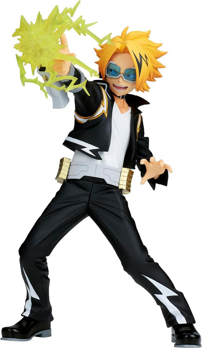 Banpresto: My Hero Academia Amazing Heroes Vol. 1 - Denki Kaminari
