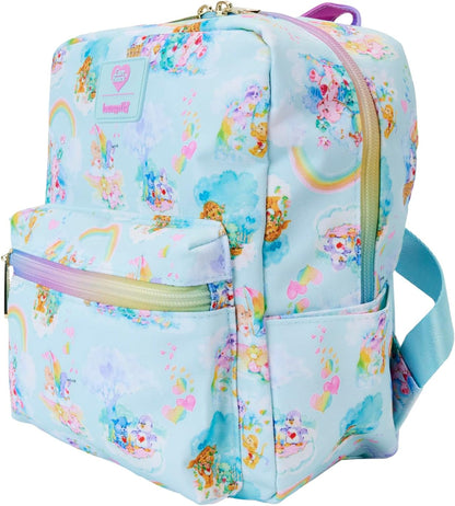 Loungefly Care Bear Cousin's Back Pack