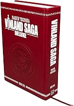 Vinland Saga - Deluxe Edition 1