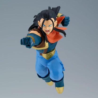 Dragon Ball GT - Match Makers Super Android 17