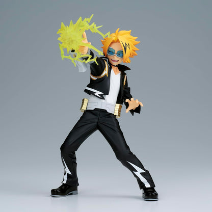 Banpresto: My Hero Academia Amazing Heroes Vol. 1 - Denki Kaminari