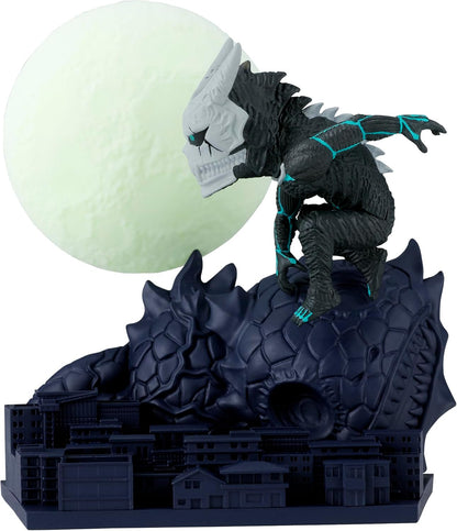 Kaiju No. 8 Log Story