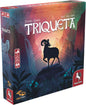 Triqueta