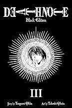 Death Note Black Edition III