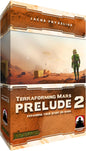 Terraforming Mars Prelude 2 Expanding Your Start on Mars